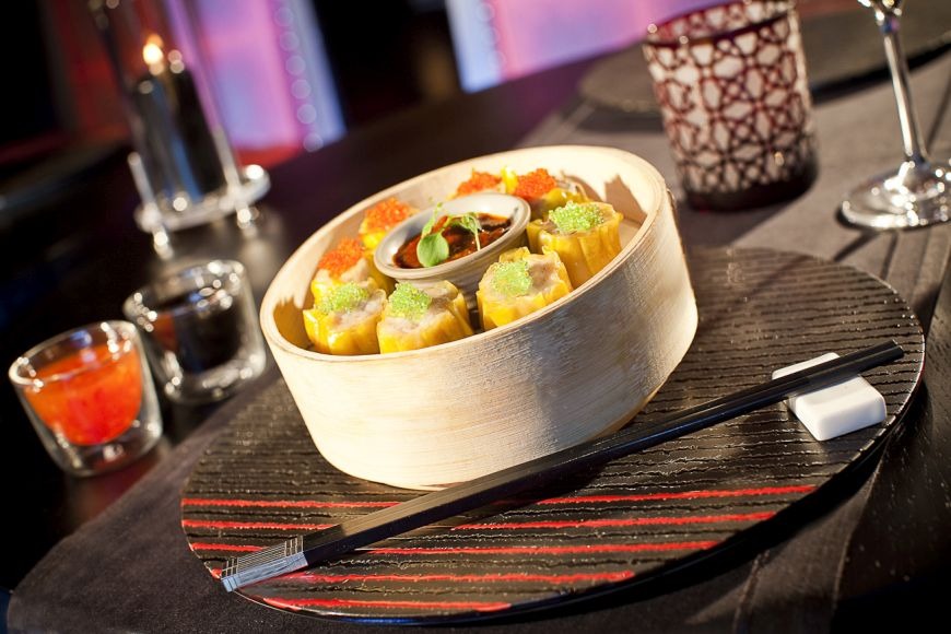 Shanghai Chic Specials Shanghai Chic Specials